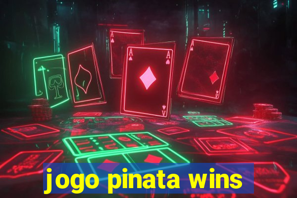 jogo pinata wins